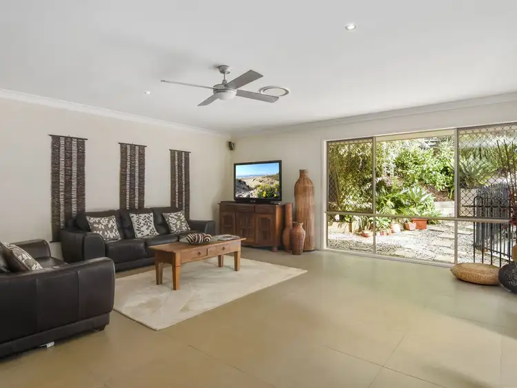 Sixth view of Homely house listing, 8 Breynia Court, Elanora QLD 4221
