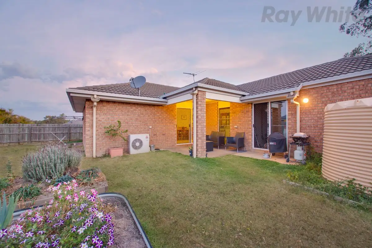 Main view of Homely house listing, 73 Grace Street, Wulkuraka QLD 4305