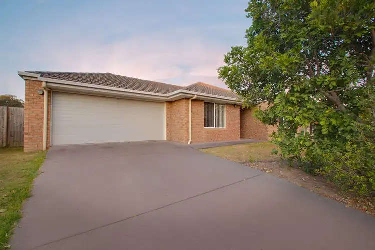 Third view of Homely house listing, 73 Grace Street, Wulkuraka QLD 4305