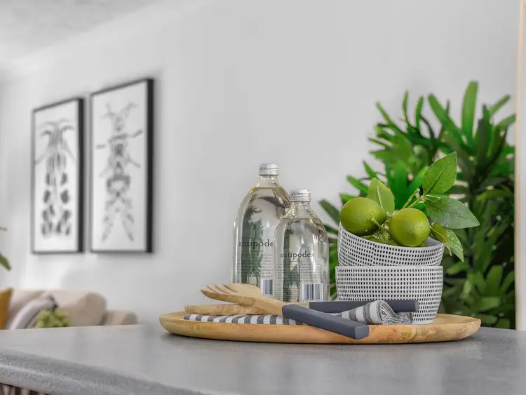 Sixth view of Homely apartment listing, 1/66 Dobson Street, Ascot QLD 4007