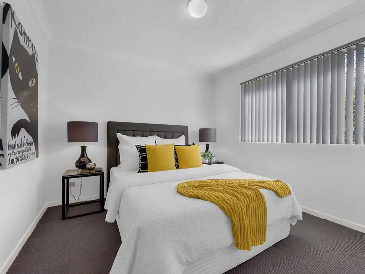 Seventh view of Homely apartment listing, 1/66 Dobson Street, Ascot QLD 4007