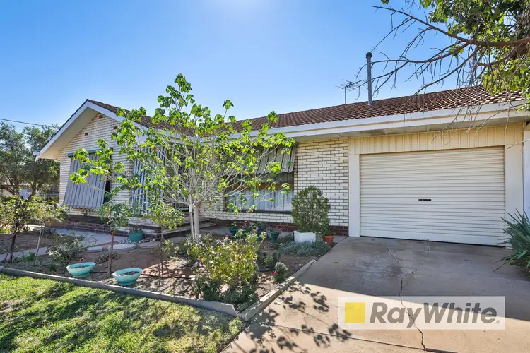 8 Cameron Street, Merbein VIC 3505