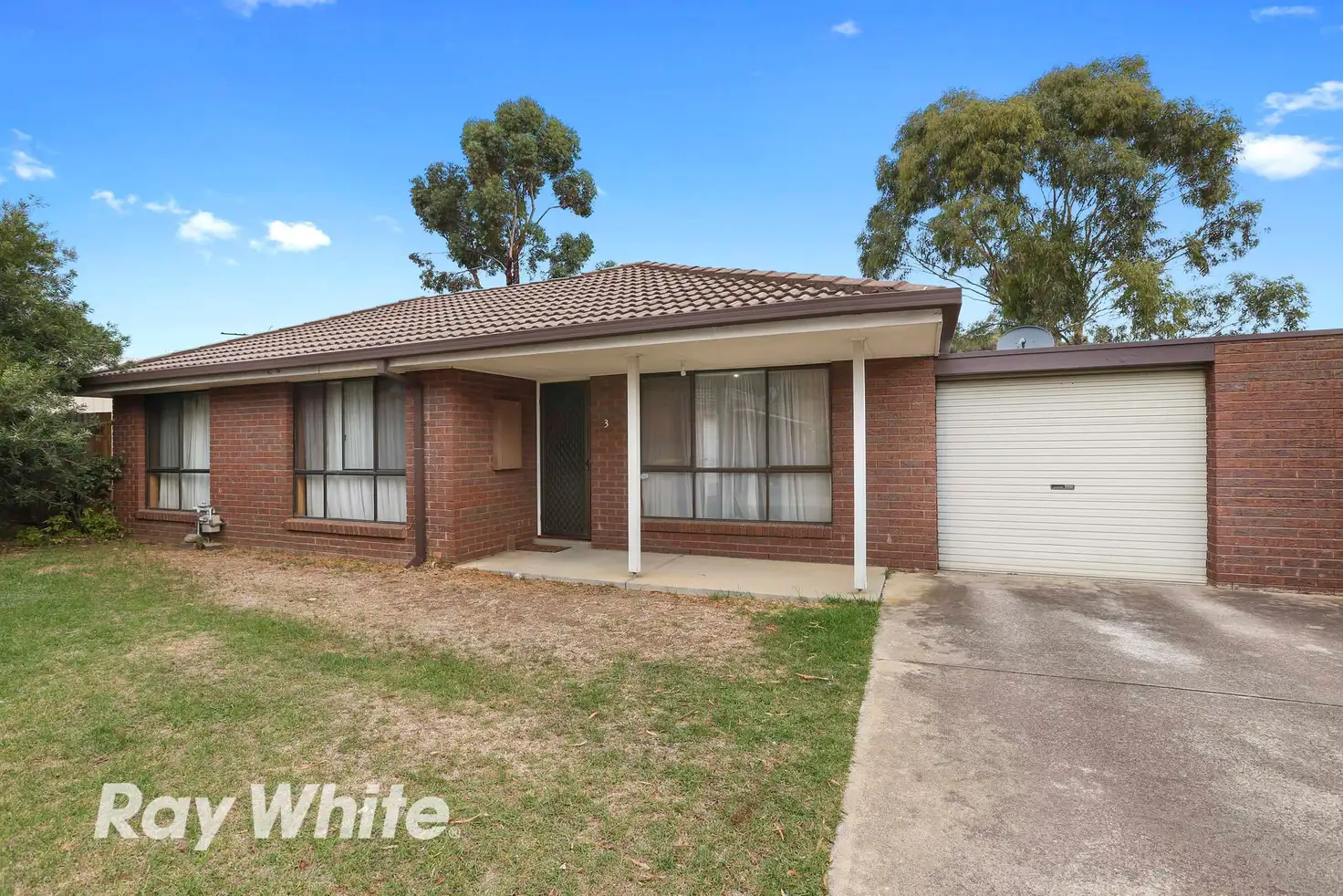 Main view of Homely house listing, 3/28 McClelland Avenue, Lara VIC 3212