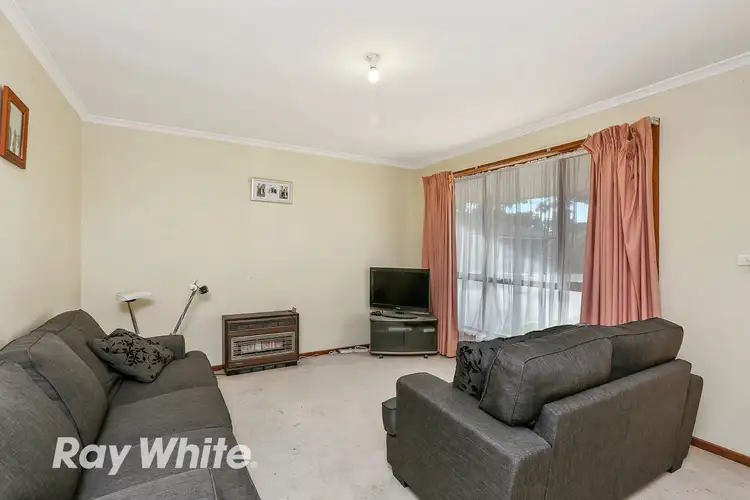 Second view of Homely house listing, 3/28 McClelland Avenue, Lara VIC 3212