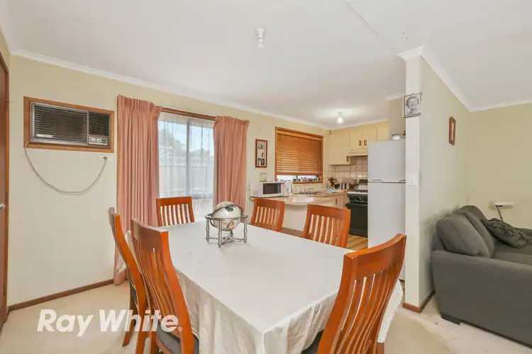 Third view of Homely house listing, 3/28 McClelland Avenue, Lara VIC 3212