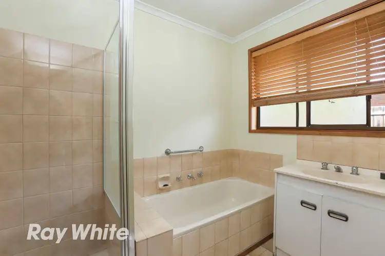 Fourth view of Homely house listing, 3/28 McClelland Avenue, Lara VIC 3212