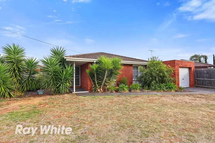 1/50 Cameron Crescent, Lara VIC 3212