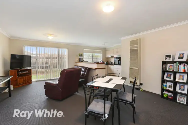 Second view of Homely house listing, 1/50 Cameron Crescent, Lara VIC 3212