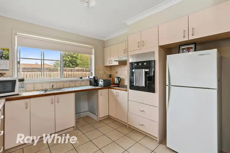 Third view of Homely house listing, 1/50 Cameron Crescent, Lara VIC 3212