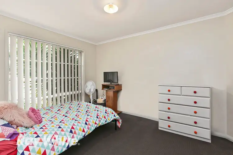 Fourth view of Homely house listing, 1/50 Cameron Crescent, Lara VIC 3212