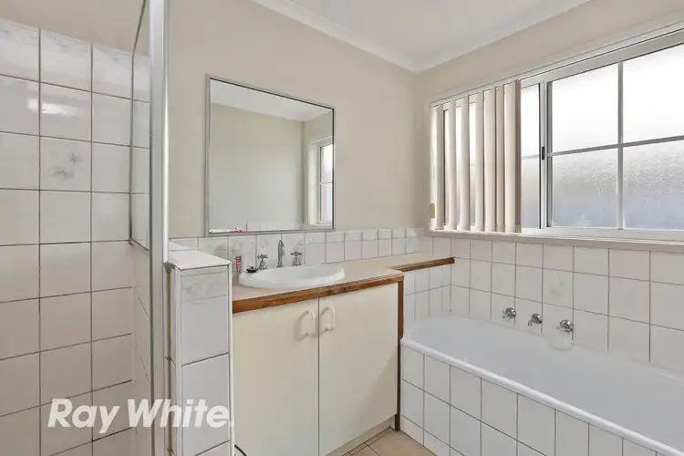 Fifth view of Homely house listing, 1/50 Cameron Crescent, Lara VIC 3212