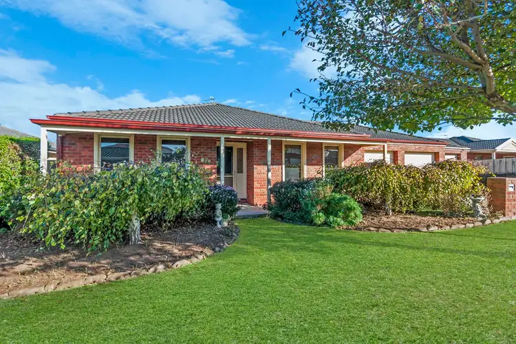 Main view of Homely house listing, 4 Walker Court, Warrnambool VIC 3280