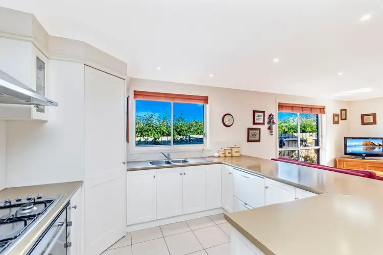 Fourth view of Homely house listing, 4 Walker Court, Warrnambool VIC 3280