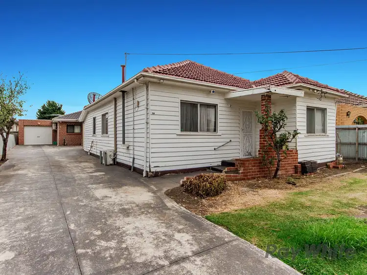 Main view of Homely house listing, 59 View Street, St Albans VIC 3021