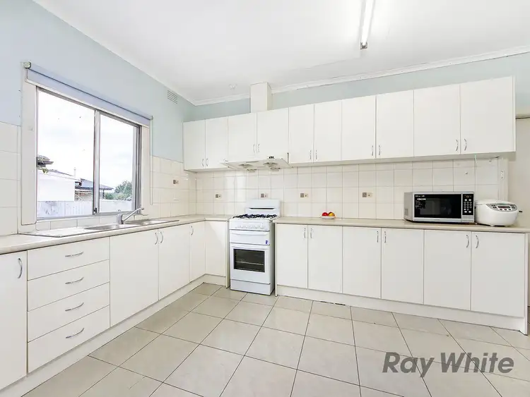 Second view of Homely house listing, 59 View Street, St Albans VIC 3021