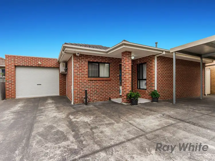 Fourth view of Homely house listing, 59 View Street, St Albans VIC 3021