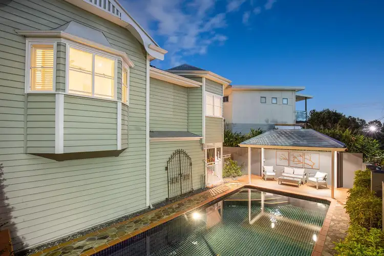 6/31 Princess Street, Bulimba QLD 4171