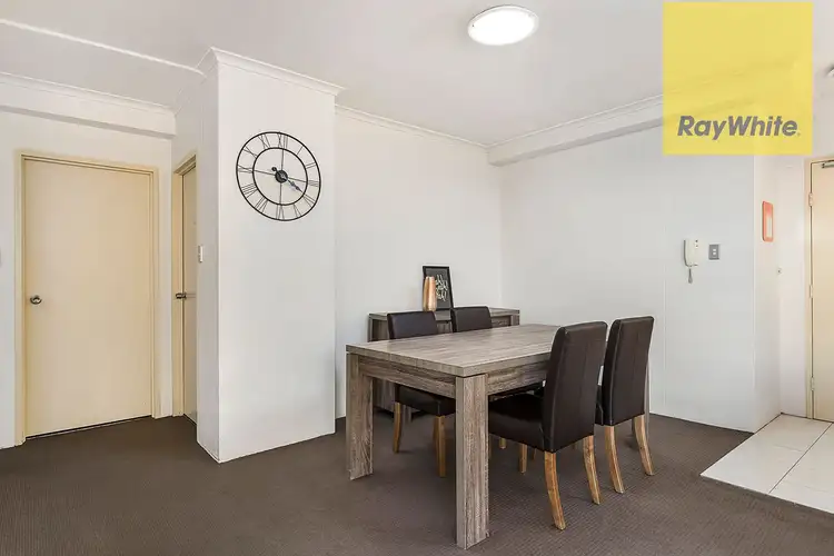 Fourth view of Homely apartment listing, 140/3 Sorrell Street, Parramatta NSW 2150