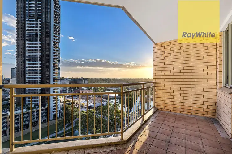 Fifth view of Homely apartment listing, 140/3 Sorrell Street, Parramatta NSW 2150