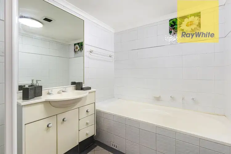 Sixth view of Homely apartment listing, 140/3 Sorrell Street, Parramatta NSW 2150