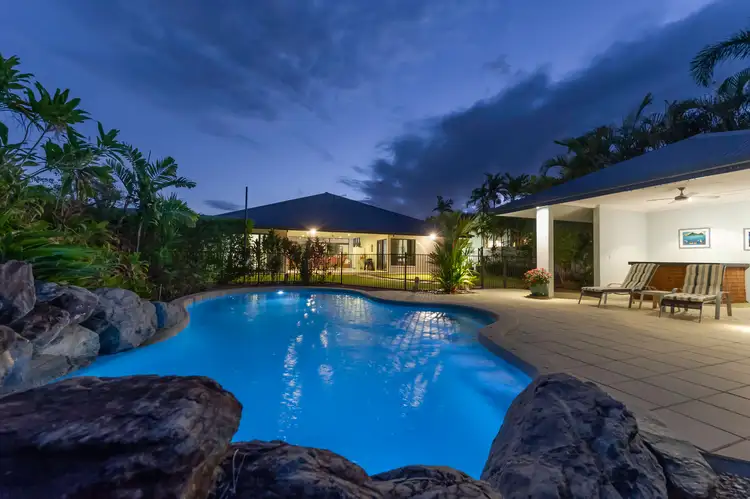 19 Ulysses Avenue, Port Douglas QLD 4877