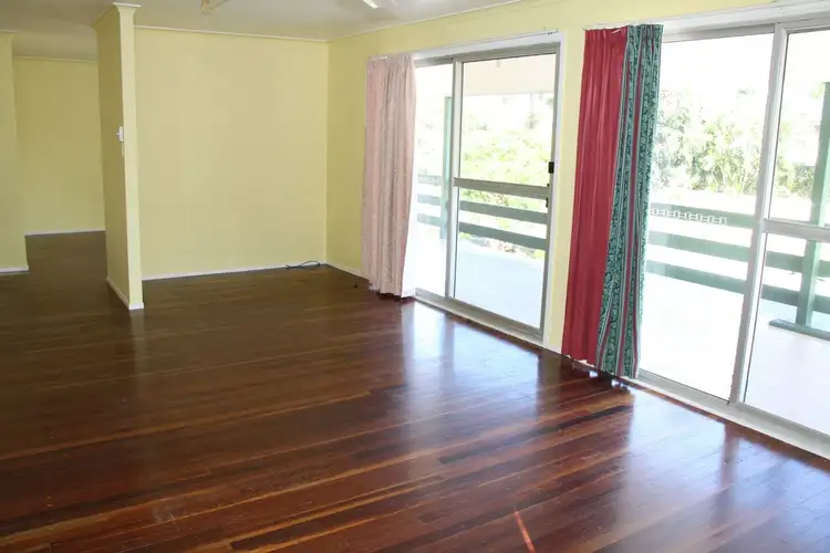 Second view of Homely house listing, 48 Alkina Crescent, Boyne Island QLD 4680
