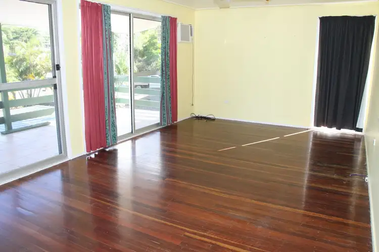 Third view of Homely house listing, 48 Alkina Crescent, Boyne Island QLD 4680