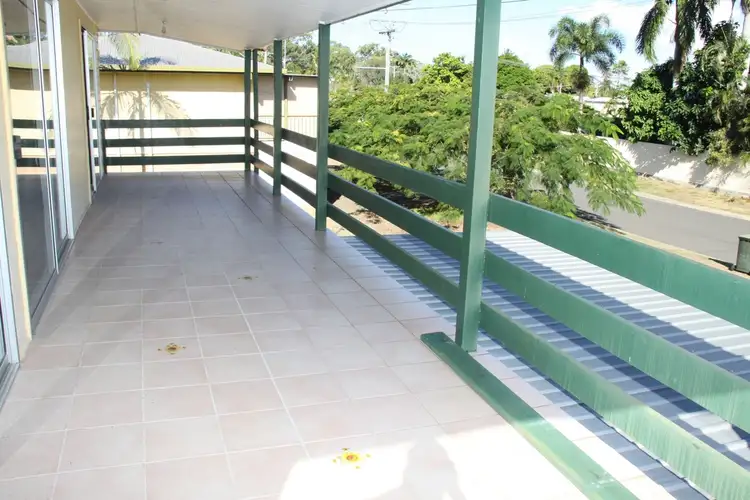 Seventh view of Homely house listing, 48 Alkina Crescent, Boyne Island QLD 4680