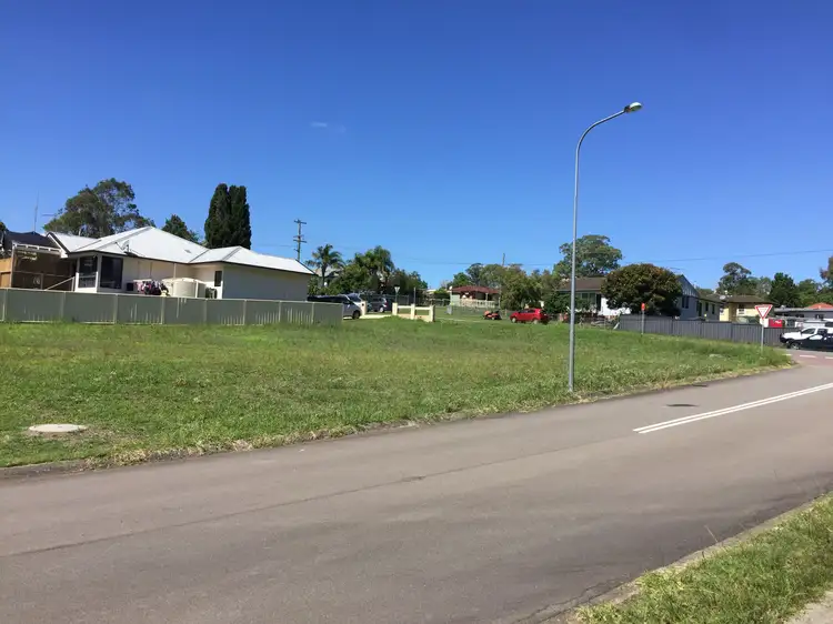 1a Hillview Avenue, Dungog NSW 2420