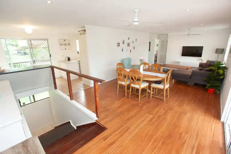 5 Eureka Crescent, Nerang QLD 4211