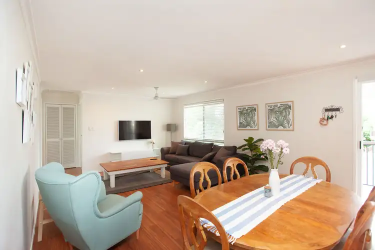 Third view of Homely house listing, 5 Eureka Crescent, Nerang QLD 4211