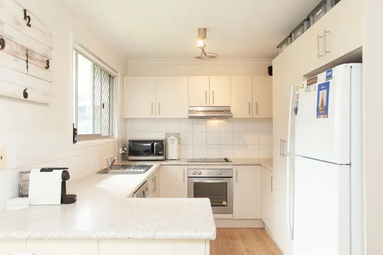 Fourth view of Homely house listing, 5 Eureka Crescent, Nerang QLD 4211