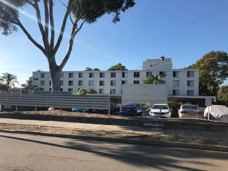 Seventh view of Homely studio listing, Address available on request