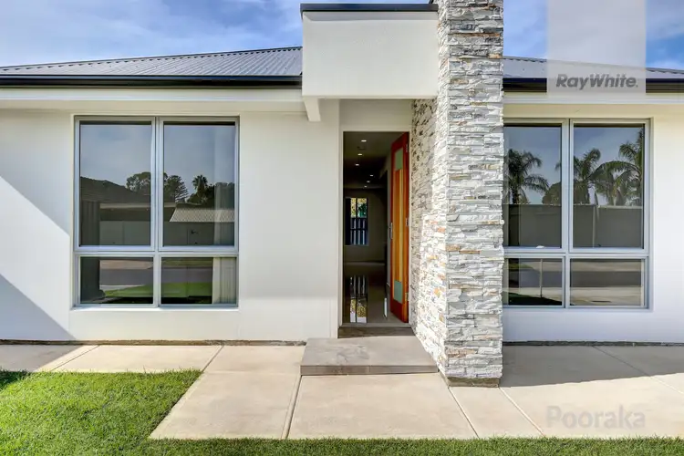 Second view of Homely house listing, 4b Shamrock Place, Salisbury Downs SA 5108