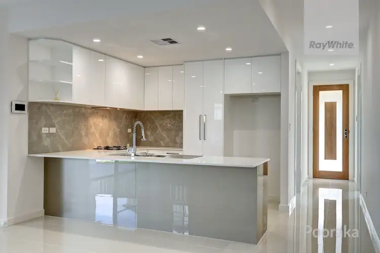 Third view of Homely house listing, 4b Shamrock Place, Salisbury Downs SA 5108