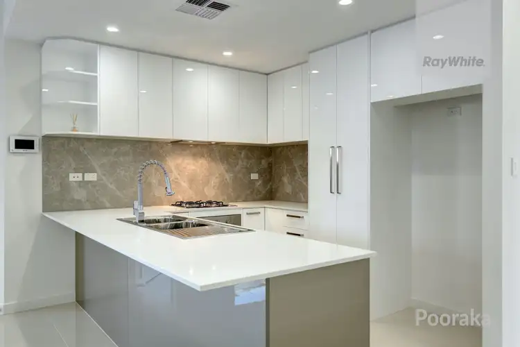 Fourth view of Homely house listing, 4b Shamrock Place, Salisbury Downs SA 5108