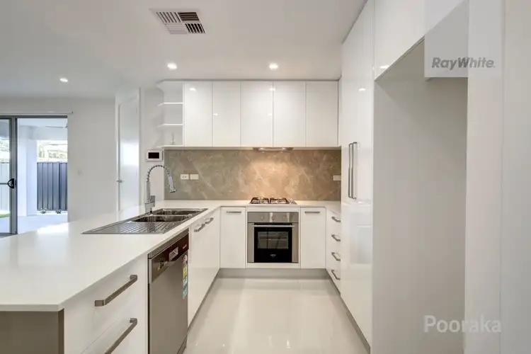 Fifth view of Homely house listing, 4b Shamrock Place, Salisbury Downs SA 5108