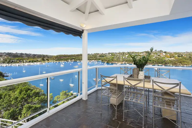 Fifth view of Homely house listing, 65 Seaforth Crescent, Seaforth NSW 2092