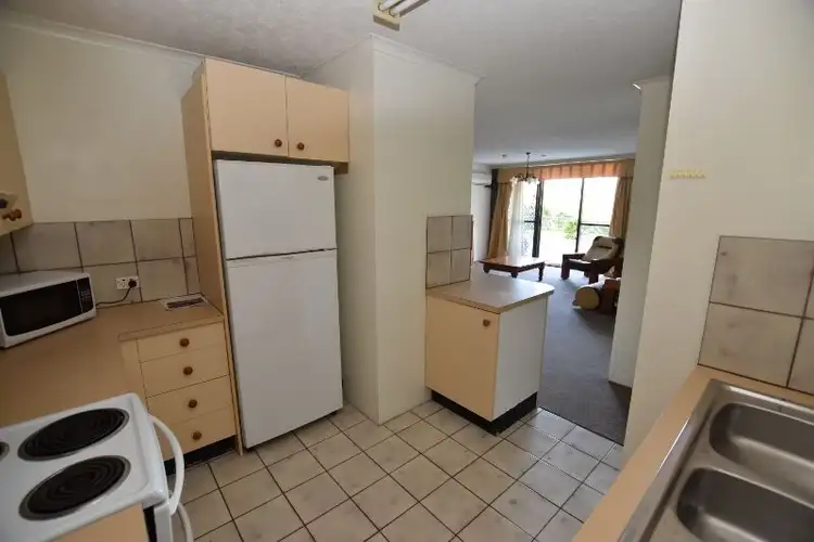 Third view of Homely unit listing, 6/32 Kent Street, West Gladstone QLD 4680