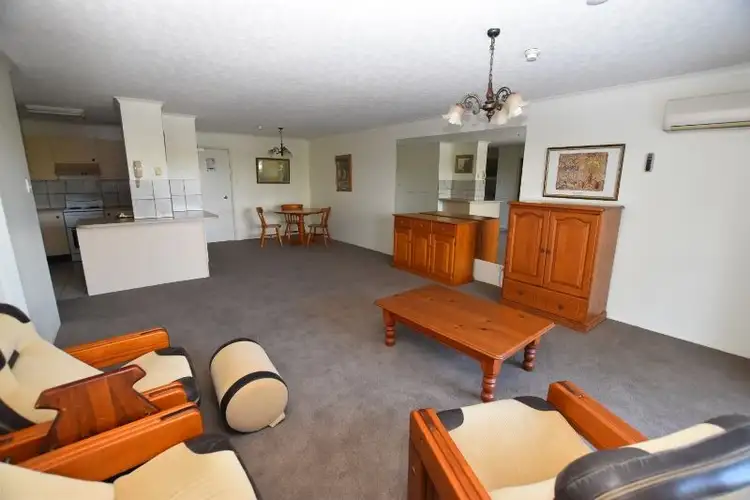 Fifth view of Homely unit listing, 6/32 Kent Street, West Gladstone QLD 4680