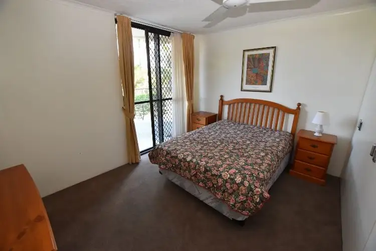 Sixth view of Homely unit listing, 6/32 Kent Street, West Gladstone QLD 4680