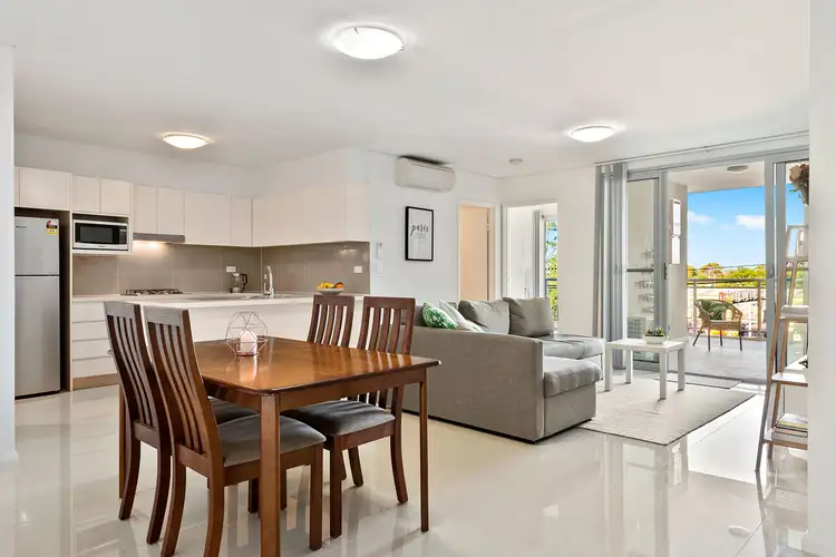 9/131-133 Jersey Street North, Asquith NSW 2077