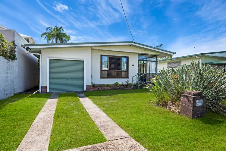 Main view of Homely house listing, 35 Fifth Avenue, Palm Beach QLD 4221