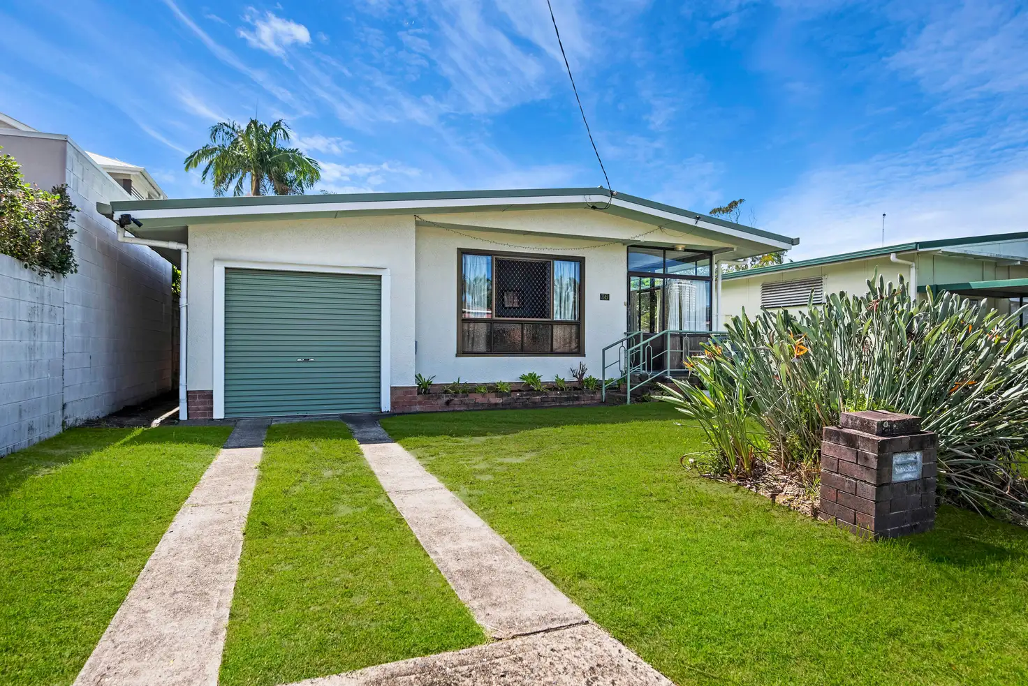 Main view of Homely house listing, 35 Fifth Avenue, Palm Beach QLD 4221