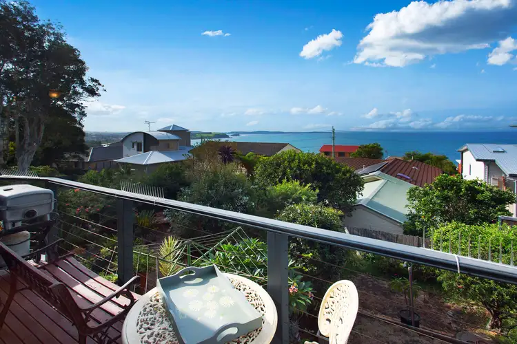 14 Bass Street, Kiama Downs NSW 2533