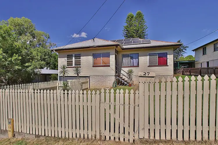 27 Galah Street, Churchill QLD 4305
