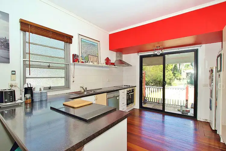 Second view of Homely house listing, 27 Galah Street, Churchill QLD 4305