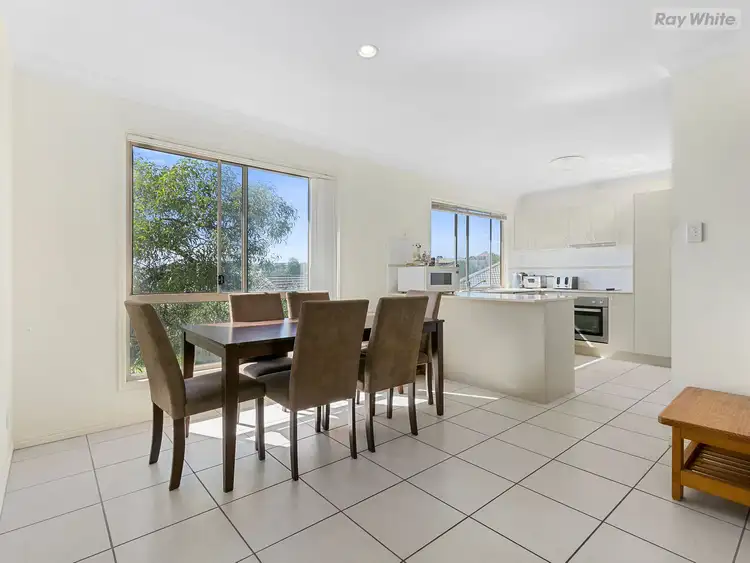 Second view of Homely house listing, 5 Clarke Court, Collingwood Park QLD 4301