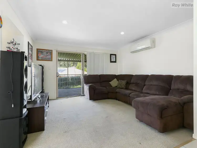 Third view of Homely house listing, 5 Clarke Court, Collingwood Park QLD 4301
