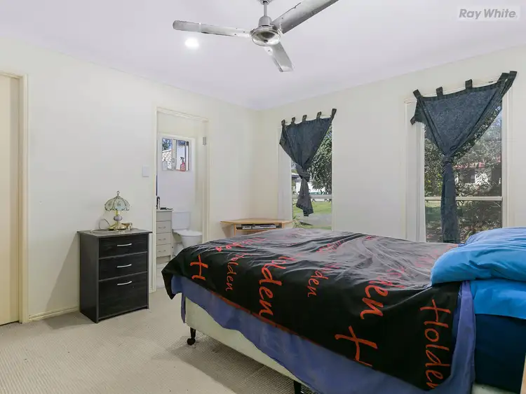 Fourth view of Homely house listing, 5 Clarke Court, Collingwood Park QLD 4301